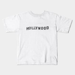 Hollywood Kids T-Shirt